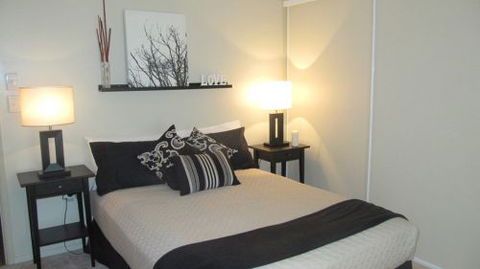 Bunya Vista Accommodation Dalby - Accommodation Sunshine Coast 1