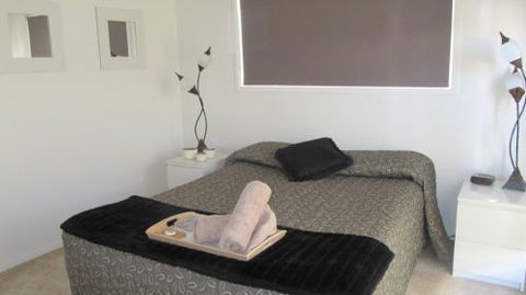 Bunya Vista Accommodation Dalby - Accommodation Sunshine Coast 2