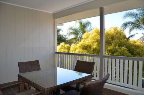 Bunya Vista Accommodation Dalby - Accommodation Sunshine Coast 4