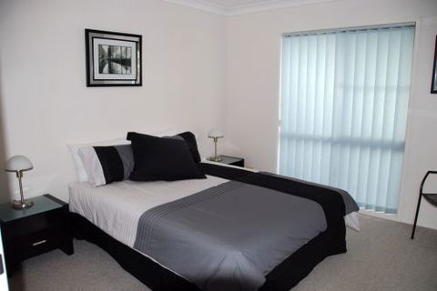 Bunya Vista Accommodation Dalby - Accommodation Sunshine Coast 5