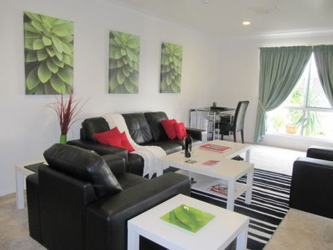 Bunya Vista Accommodation Dalby - Accommodation Sunshine Coast 6