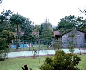  Accommodation Sunshine Coast