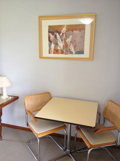 Town & Country Motor Inn Forbes - Accommodation Sunshine Coast 2