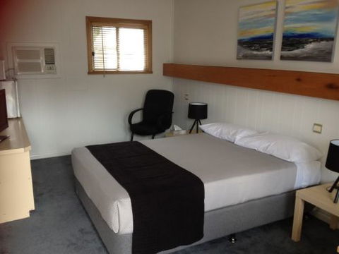 Horsham Motel - Accommodation Sunshine Coast 1