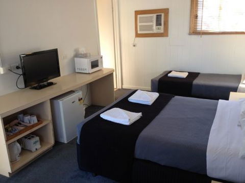 Horsham Motel - Accommodation Sunshine Coast 2