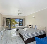 Hinchinbrook Marine Cove Motel - Accommodation Sunshine Coast