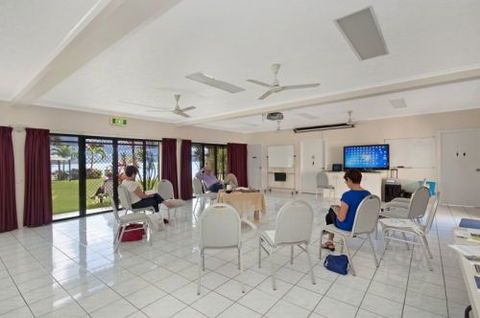 Hinchinbrook Marine Cove Motel - Accommodation Sunshine Coast 5