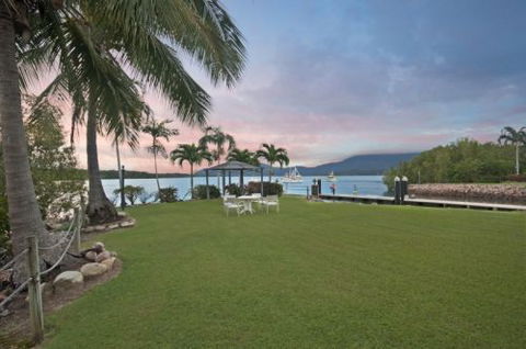 Hinchinbrook Marine Cove Motel - Accommodation Sunshine Coast 6