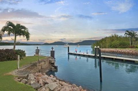 Hinchinbrook Marine Cove Motel - Accommodation Sunshine Coast 7