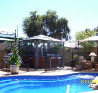 Tara Spa Apartments - Accommodation Sunshine Coast