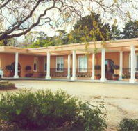 Norwood House Motel amp Reception Centre - Accommodation Sunshine Coast