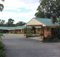 Catalina Motel Lake Macquarie - Accommodation Sunshine Coast