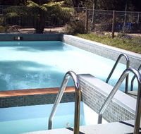 Sanctuary House Resort Motel - Healesville - Accommodation Sunshine Coast
