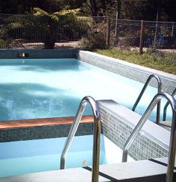 Sanctuary House Resort Motel - Healesville - Accommodation Sunshine Coast 0
