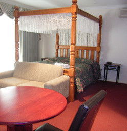 Sanctuary House Resort Motel - Healesville - Accommodation Sunshine Coast 2