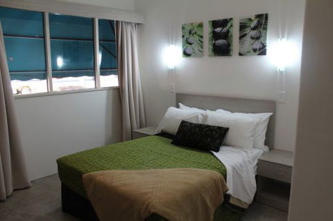 Ashwood Motel - Accommodation Sunshine Coast 0