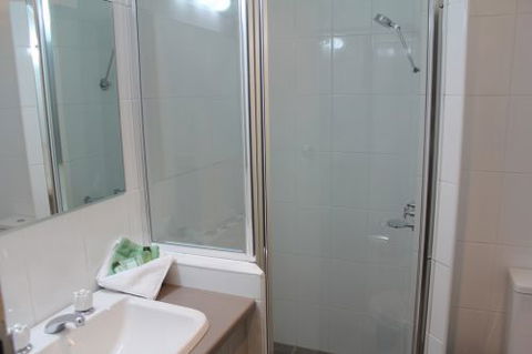 Ashwood Motel - Accommodation Sunshine Coast 2