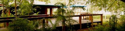Albatross Bay Resort - Accommodation Sunshine Coast 0