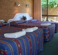 Golden Chain Port O'Call Motel - Accommodation Sunshine Coast