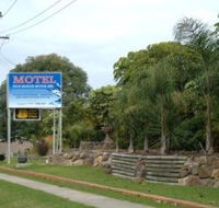Blue Marlin Resort amp Motor Inn - Budget Chain - Accommodation Sunshine Coast