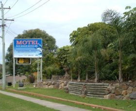 Blue Marlin Resort & Motor Inn - Budget Chain - Accommodation Sunshine Coast 0