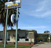 Gundagai Bushman's Retreat Motor Inn - Accommodation Sunshine Coast