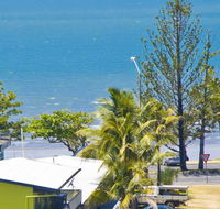 Surfside Motel - Yeppoon - Accommodation Sunshine Coast