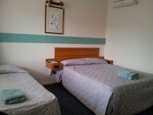 Terrappee VIC Accommodation Sunshine Coast