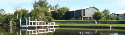 Coast And Country Cabins - Accommodation Sunshine Coast 0