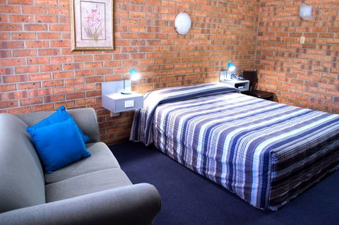 Kadina Gateway Motor Inn - Accommodation Sunshine Coast 1