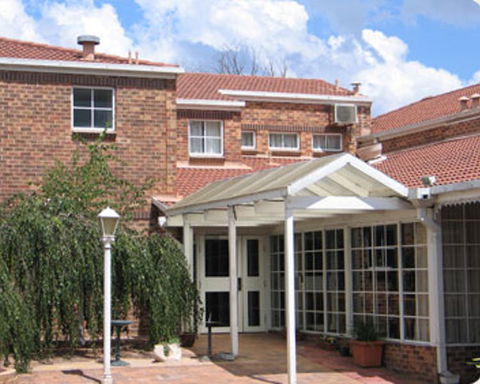 Golden Age Motor Inn - Accommodation Sunshine Coast 5