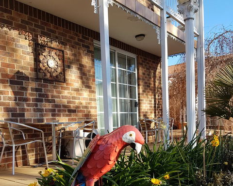 Golden Age Motor Inn - Accommodation Sunshine Coast 6