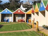 Sorrento Beach Motel - Accommodation Sunshine Coast 0