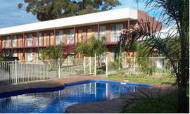 Moama Tavern Palms Motel - Accommodation Sunshine Coast 0