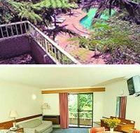 Galaxy Motel - Accommodation Sunshine Coast