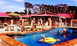 Crescent Head NSW Accommodation Sunshine Coast