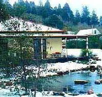 The Station House Daylesford - Accommodation Sunshine Coast