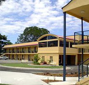 Best Western Lakesway Motor Inn - Accommodation Sunshine Coast