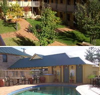 Pioneer Motel Kangaroo Valley - Accommodation Sunshine Coast