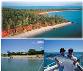 Cobourg Peninsula NT Accommodation Sunshine Coast