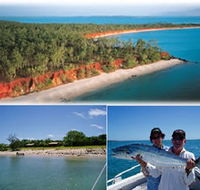 Cobourg Beach Huts - Accommodation Sunshine Coast