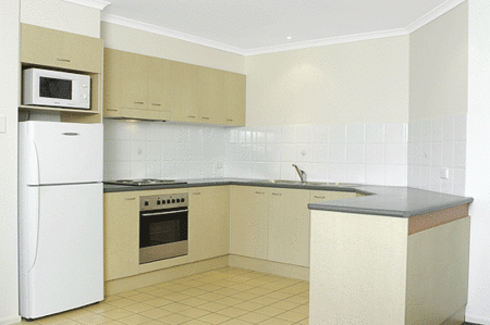 Beachside Holiday Apartments - Accommodation Sunshine Coast 2
