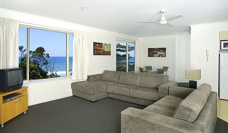 Beachside Holiday Apartments - Accommodation Sunshine Coast 3