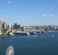 Kirribilli Village Apartments - Accommodation Sunshine Coast