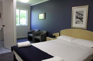 St Leonards NSW Accommodation Sunshine Coast