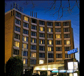 Camperdown NSW Accommodation Sunshine Coast