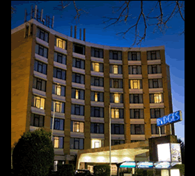 Rydges Camperdown - Accommodation Sunshine Coast