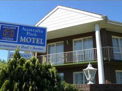 Australia Park Motel - Accommodation Sunshine Coast 0
