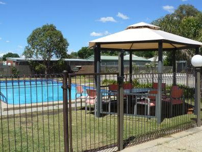 Australia Park Motel - Accommodation Sunshine Coast 3