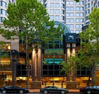 Sheraton On The Park - Accommodation Sunshine Coast